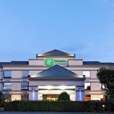 Holiday Inn Express - Concepcion By Ihg Exterior photo