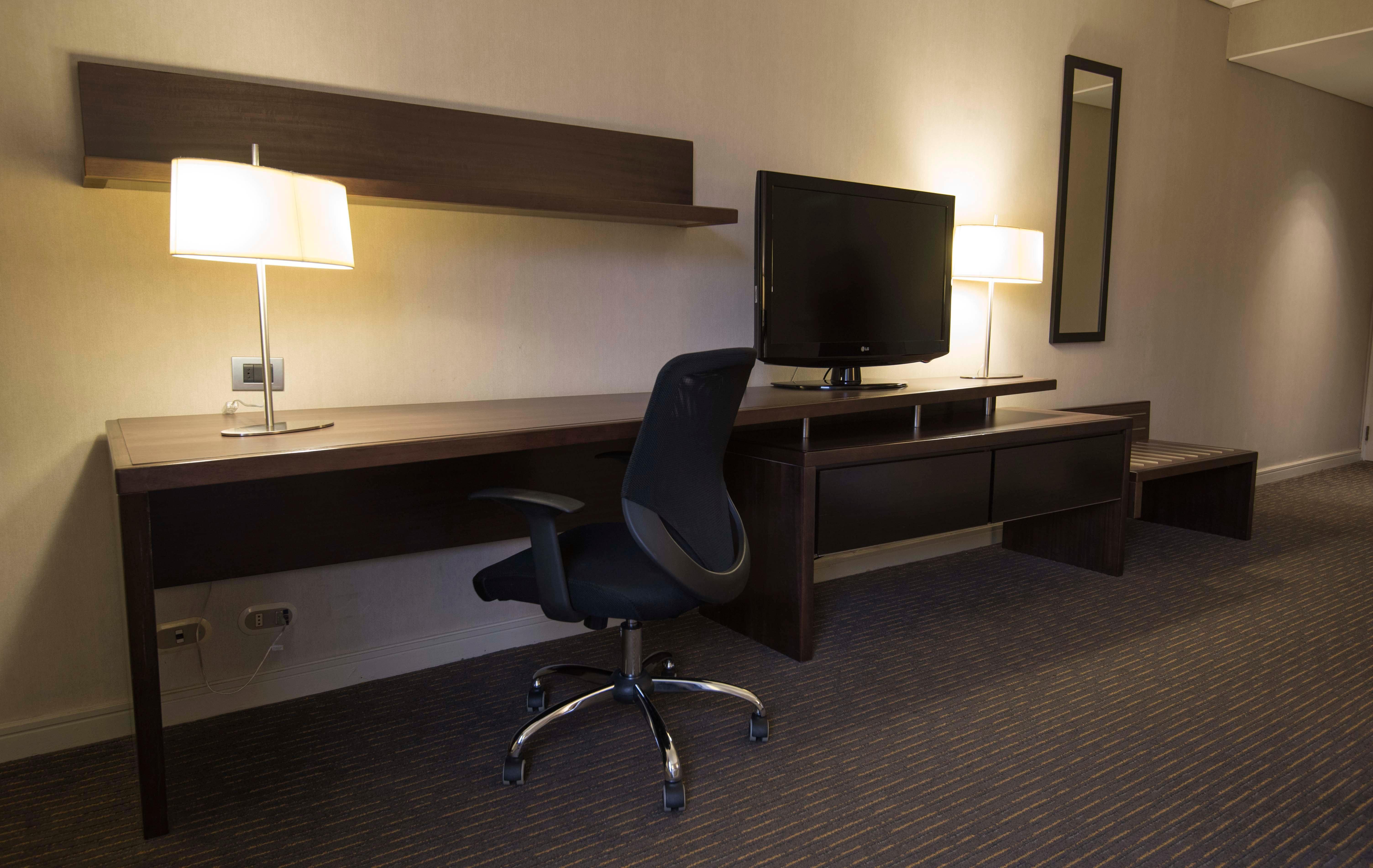 Holiday Inn Express - Concepcion By Ihg Exterior photo