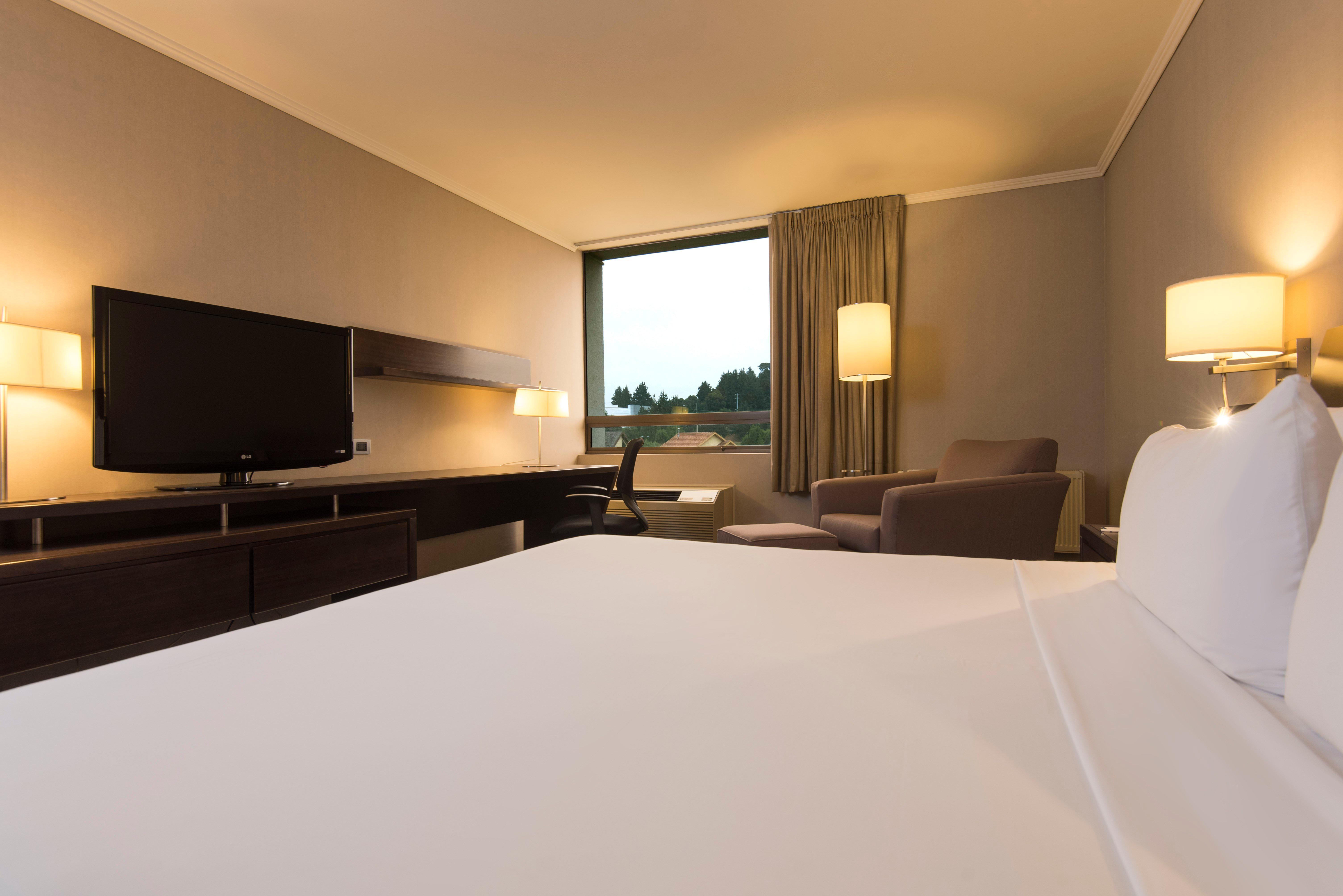 Holiday Inn Express - Concepcion By Ihg Exterior photo