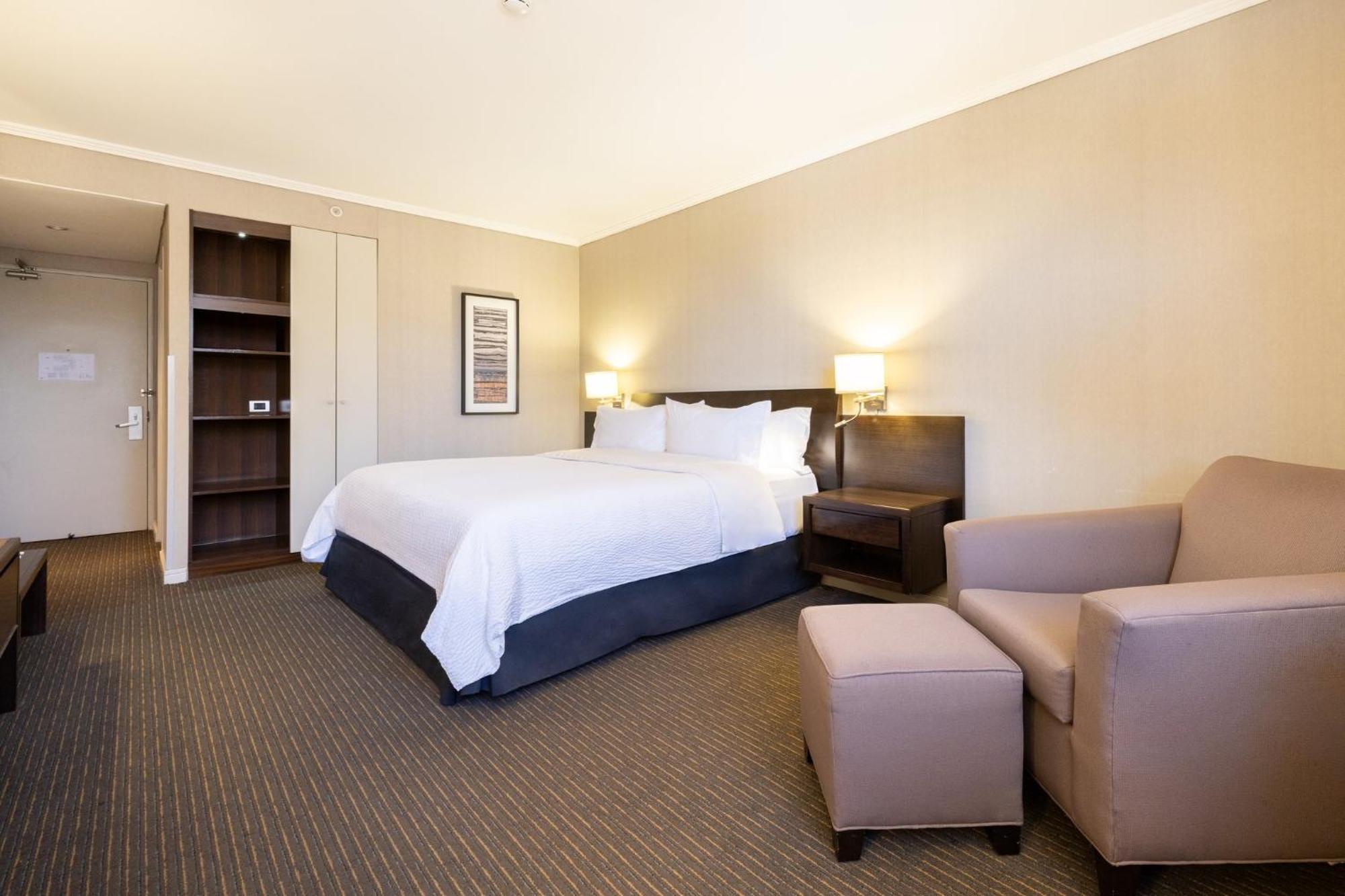 Holiday Inn Express - Concepcion By Ihg Exterior photo