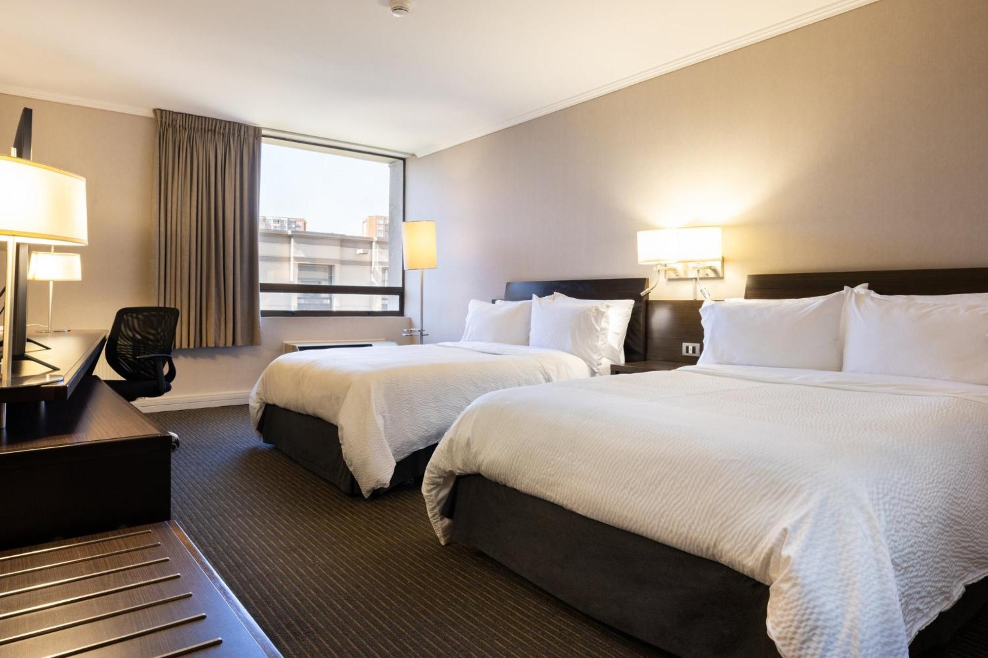 Holiday Inn Express - Concepcion By Ihg Exterior photo