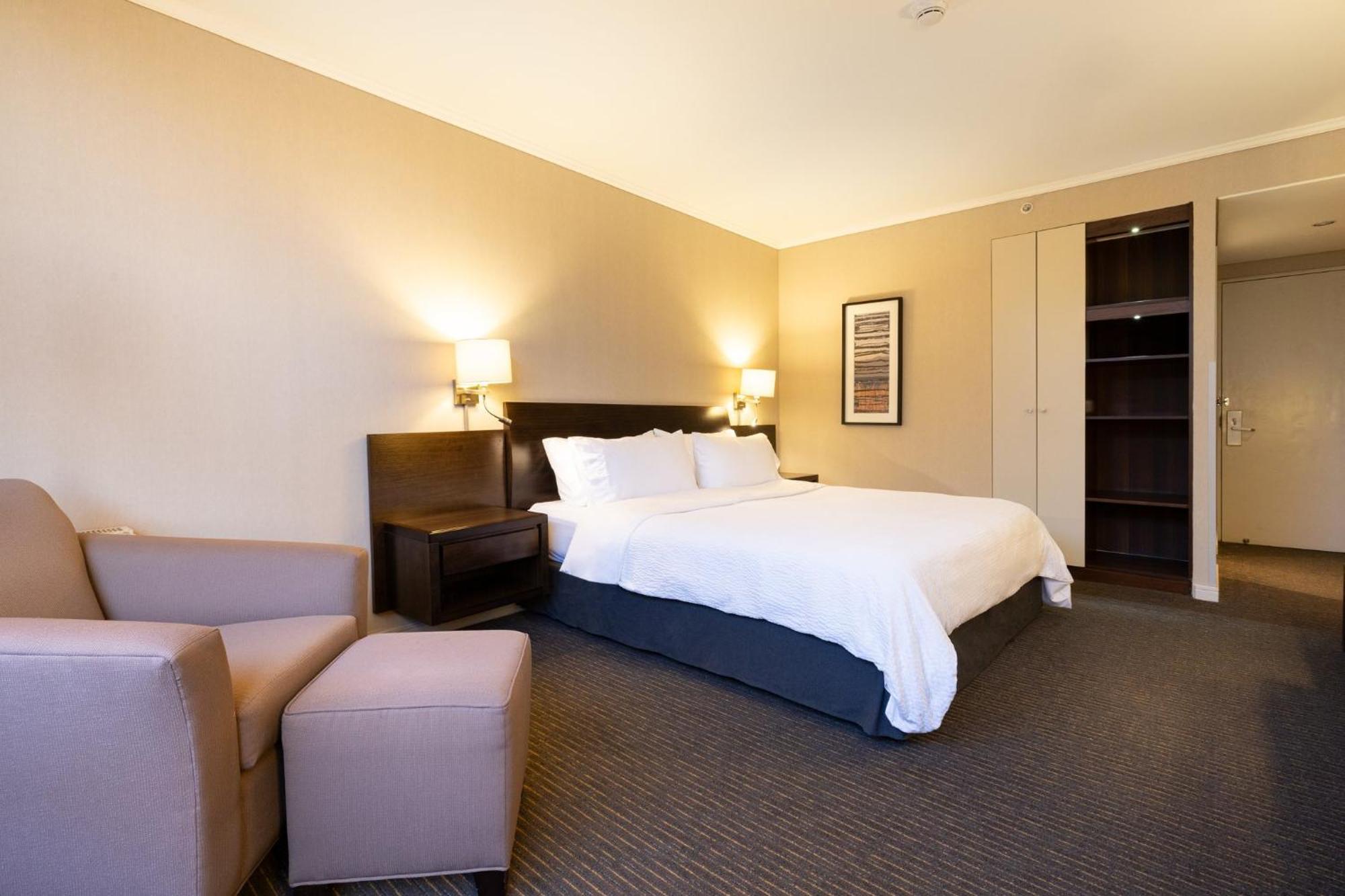 Holiday Inn Express - Concepcion By Ihg Exterior photo