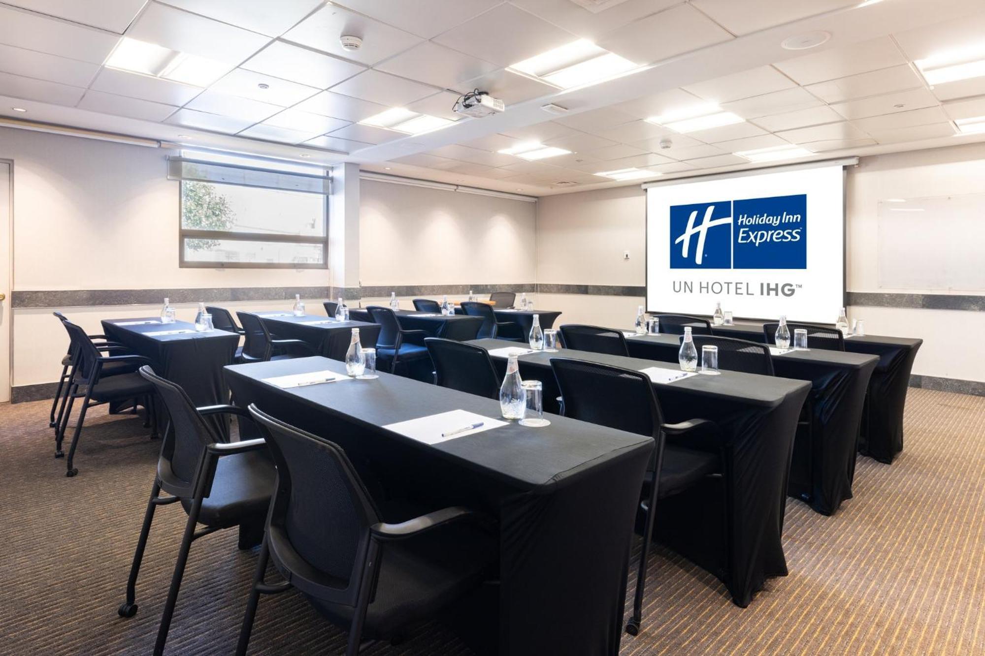 Holiday Inn Express - Concepcion By Ihg Exterior photo