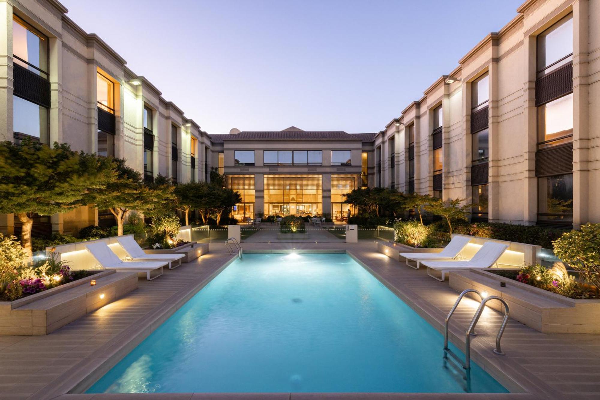 Holiday Inn Express - Concepcion By Ihg Exterior photo