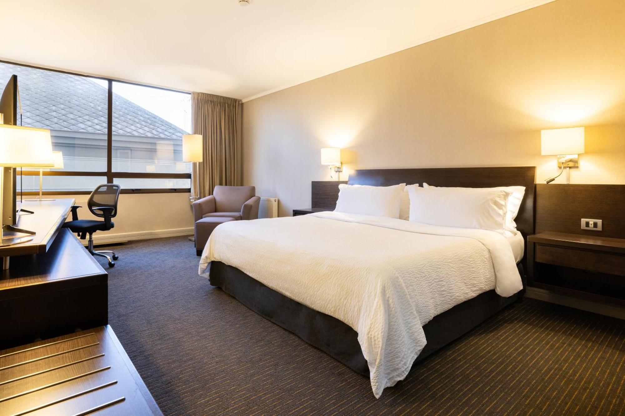 Holiday Inn Express - Concepcion By Ihg Exterior photo