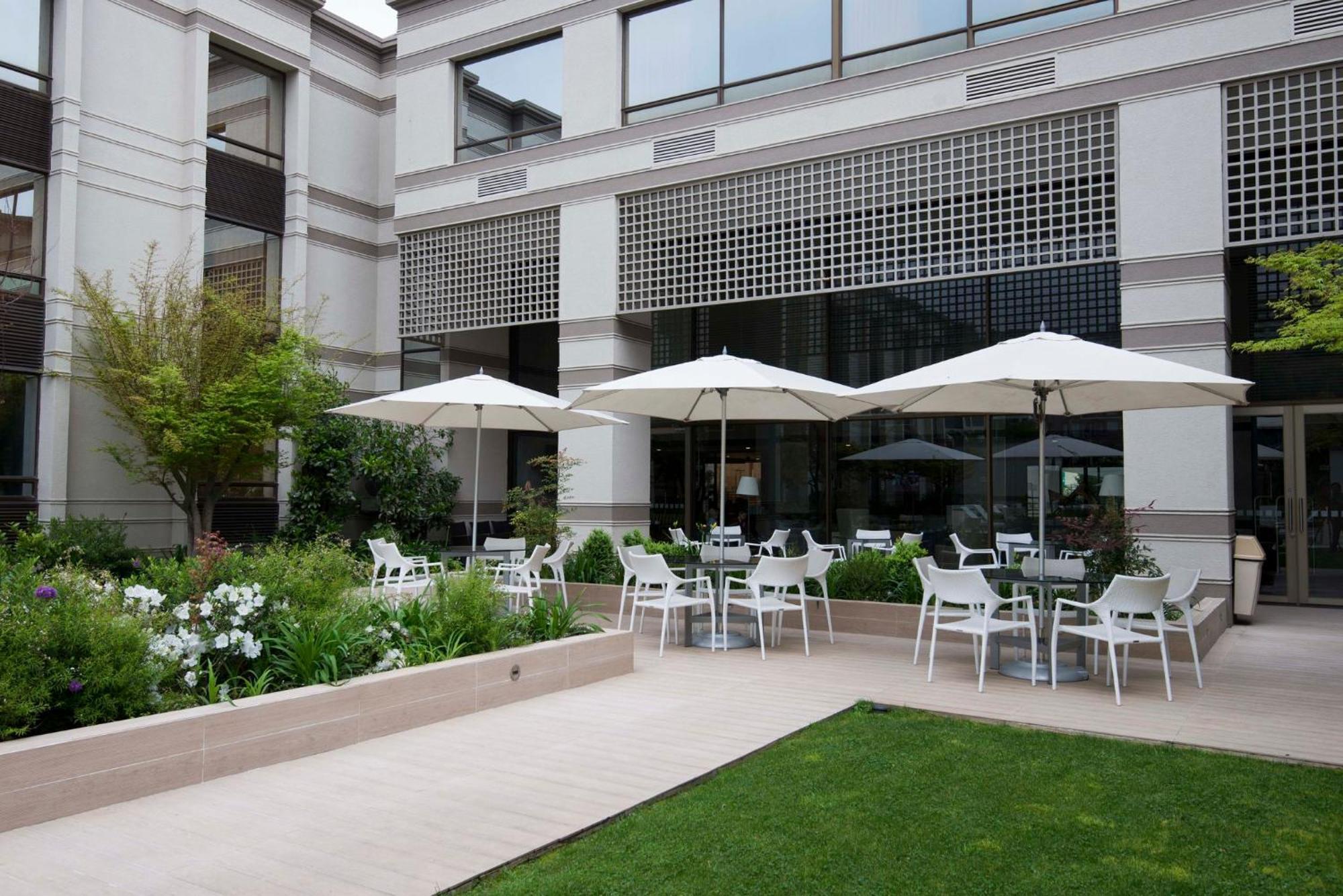 Holiday Inn Express - Concepcion By Ihg Exterior photo