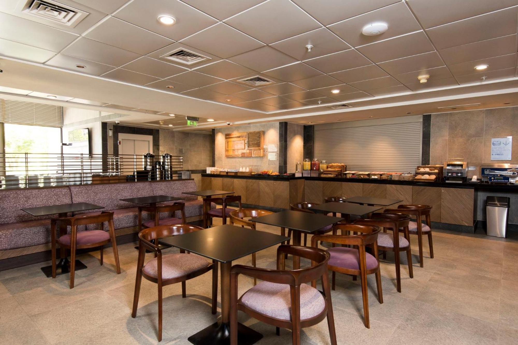 Holiday Inn Express - Concepcion By Ihg Exterior photo