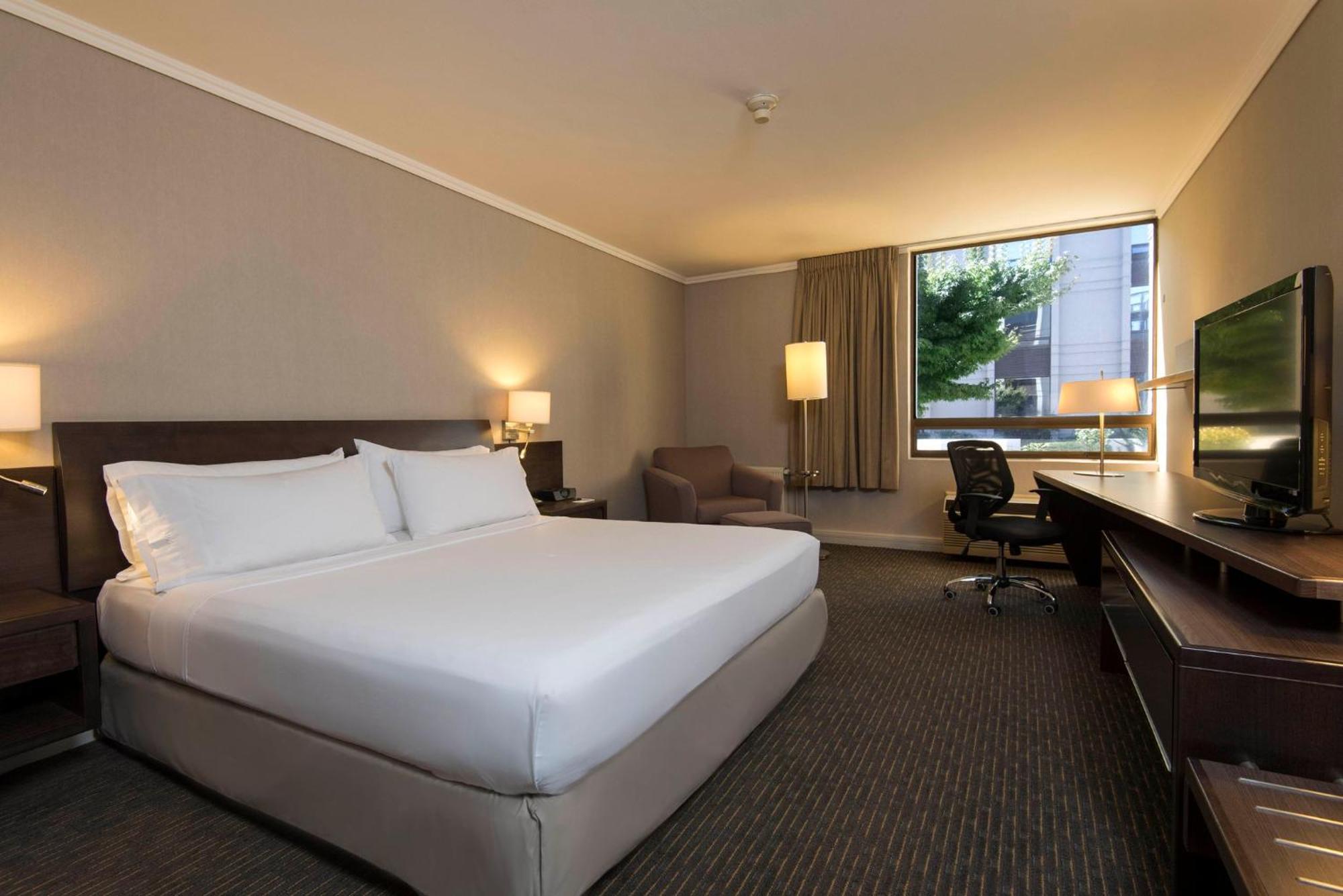 Holiday Inn Express - Concepcion By Ihg Exterior photo