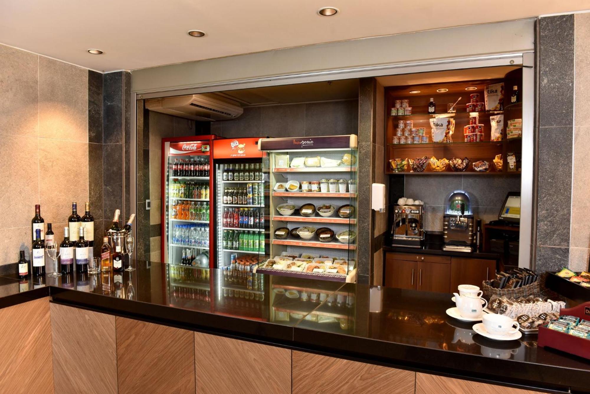 Holiday Inn Express - Concepcion By Ihg Exterior photo
